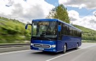 A Kravtex és az Omnibus Hungária nyerte a Volán Buszpark normálpadlós tenderét