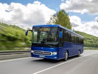 A Kravtex és az Omnibus Hungária nyerte a Volán Buszpark normálpadlós tenderét