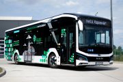 Lezárult a Zöld Busz Mintaprojekt kaposvári tesztje