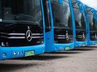 Transzferjáratok is biztosítják az Eucharisztikus Kongresszus helyszíneire történő eljutást