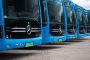 Villany- és hidrogénbuszokat szerezne be Pozsony
