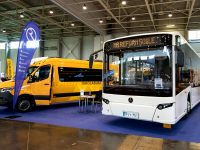 Az ITK buszaival startol az Úszó Nemzet Program