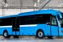 Volvo Buses: 2021 negyedik negyedévében 50 darab 8900-ast adunk át a Volánbusznak