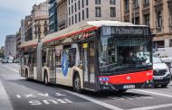 Öt gyártó szállítja a TMB Barcelona legújabb környezetbarát autóbuszait