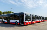 Holnaptól Székesfehérváron is utazhatunk ITE Reform 500 LE buszokkal