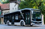 Jövő év második negyedévében érkeznek Veszprém MAN villanybuszai