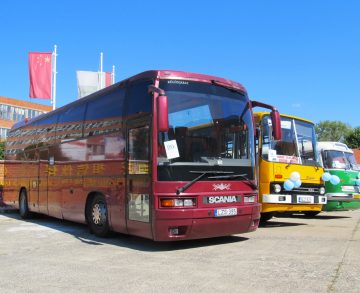 Képösszefoglaló: XV. Ikarus nap Mátyásföldön