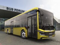 Faluból városba: íme a vadonatúj MAN Lion’s Intercity LE