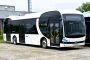 Tíz darab BYD villanybusz érkezik Miskolcra 2022 első felében