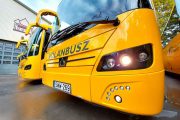 Újabb 218 darab autóbusz beszerzését indította el a Volánbusz
