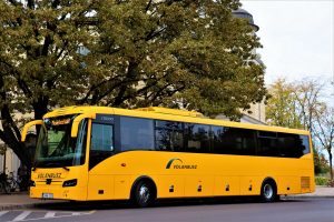 Huszonkét új autóbusszal fiatalít a Volánbusz Békésben 1 Inovell
