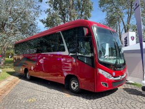 New Audace Externa 1