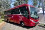 Orrmotoros midibusszal erősít Kolumbiában a Marcopolo