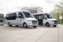 Eladta dortmundi minibusz-gyárát a Daimler Buses