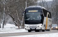 December 12-én lép életbe a Volánbusz új menetrendje