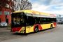 Az ABB szállítja a vadonatúj göteborgi Nobina villanybusz-flotta töltőberendezéseit