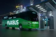 A FlixMobility 2024-re ígéri első hidrogénhajtású távolsági buszait