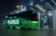 A FlixMobility 2024-re ígéri első hidrogénhajtású távolsági buszait