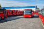 Hat busszal vesz részt az idei APTA EXPO kiállításon a BYD