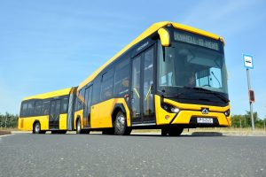 Credobus Econell 18 Next 7 1