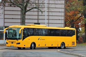 Fejlesztette vasi járműparkját a Volánbusz 1 Szombathely 20211112 CredobusInovell12