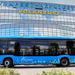 Volanbusz ECitaro 1