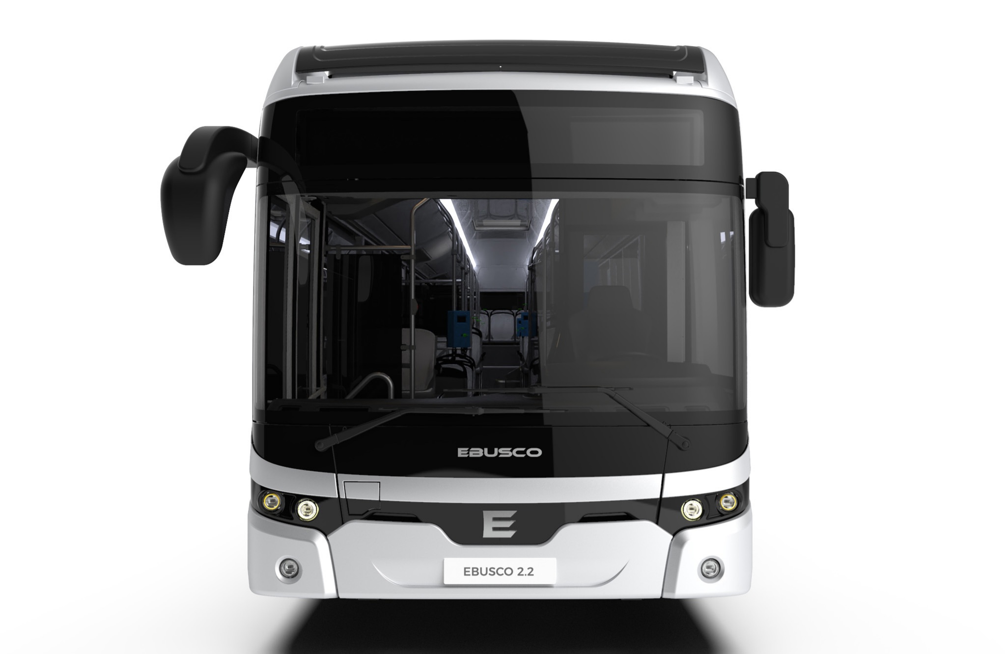 Az Ebusco szállíthatja Berlin legújabb villanybuszait