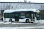 Hyundai hidrogénbuszt tesztel a Wiener Linien