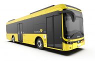 Hivatalos: az Ebusco szállíthatja a következő 90 elektromos buszt Berlinbe