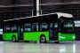 Az Irizar ezúttal Portugáliába szállít városi autóbuszokat