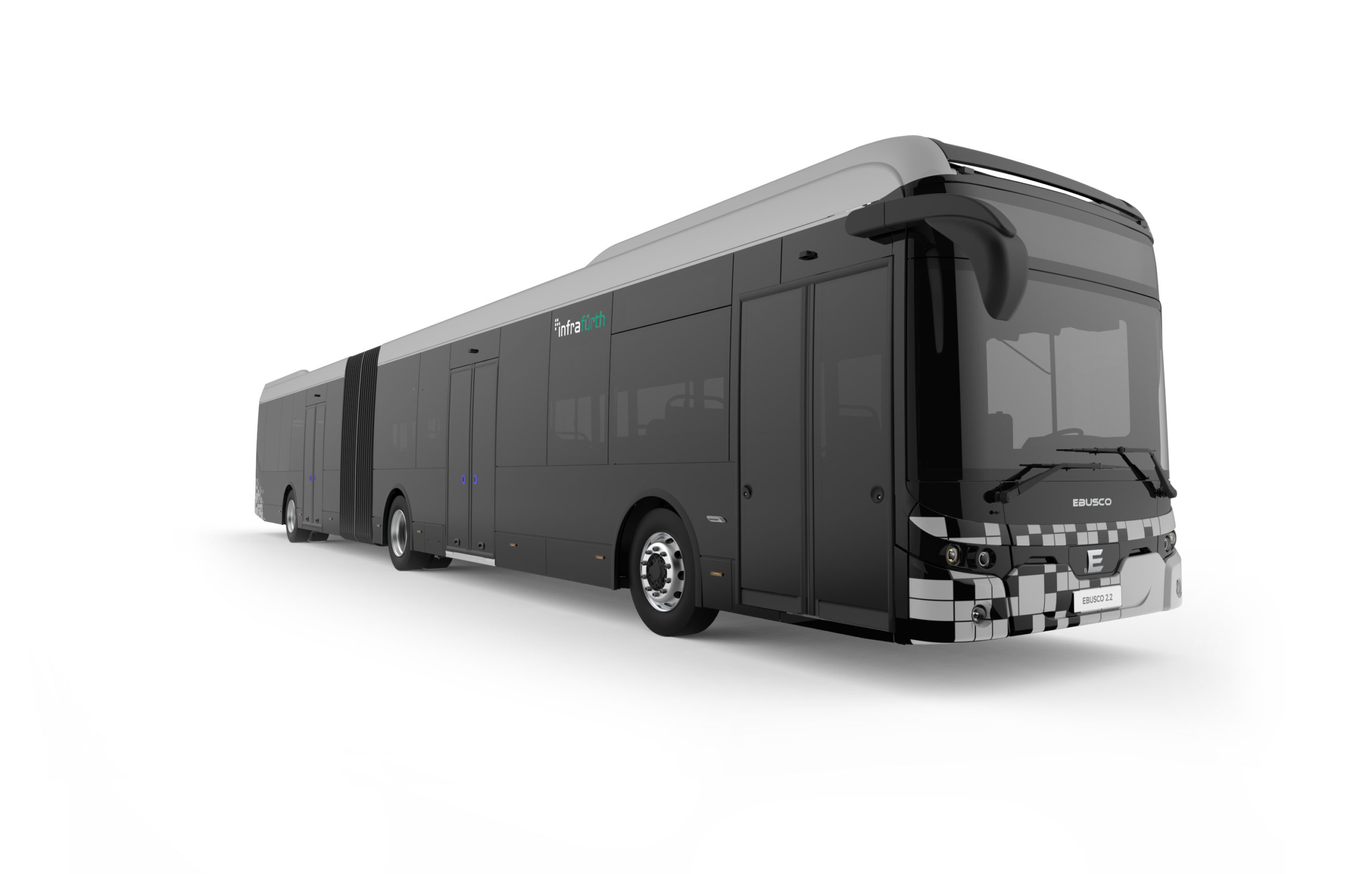 Újabb Ebusco-siker Németországban