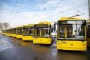 Összesen 137 új önjáró trolibuszt vásárolna Kijev
