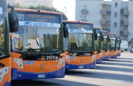 Az IIA-tól vásárol új autóbuszokat Palermo