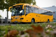 Újabb részletek a Volánbusz 543 darabos beszerzéséről