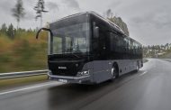 Megújult és városiasabb lett a Scania Interlink