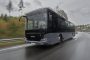 Nyolc darab újszerű turistabusz érkezik a Volánbuszhoz