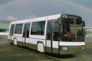 Péntek esti érdekesség: Heuliez GG 79-85 jövőbusz