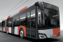 Újgenerációs VDL Citea villanybuszokat rendelt a német STOAG