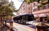 2026-ig 127 hidrogénbuszt állít forgalomba Bologna
