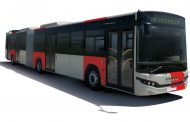 Az Iveco Bus 253 autóbusz szállítási jogát nyerte el Prágában