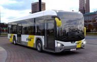 Gigatendert ír ki a De Lijn: a flamand közszolgáltató 1250 villanybuszt szerezne be