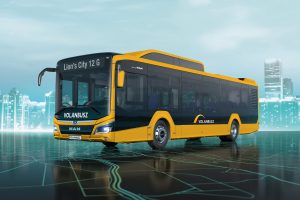 CNG buszok Szolnok Volanbusz 20220331 02 Foto MAN