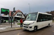 Hat gázüzemű midibuszt vásárolna Miskolc