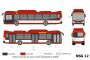 A BYD és az Ikarus nyerte a Volánbusz 60 darabos villanybusz-tenderét