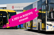 Hivatalos: 2022-ben is elmarad a zsámbéki Busexpo kiállítás