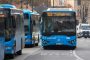 A 155-ös és a 156-os BKK-buszokon is lehet kerékpárt szállítani április 23-tól