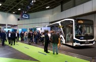 BUS2BUS 2022: világpremierek és a buszgyártás jövője Berlinben