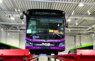 Ilyenek lesznek Veszprém első villanybuszai