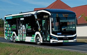 Ötvenmilliárd forintnyi pályázati forrás nyílik meg a Zöld Busz Programban 1 20220408 123132