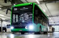 Az Omnibus Hungária nyerte a pécsi e-busz tendert